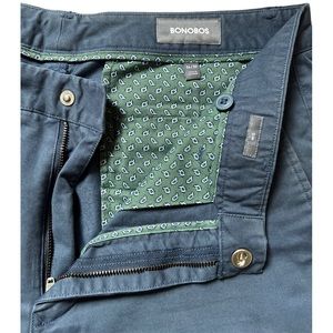 Bonobos Slim Chinos